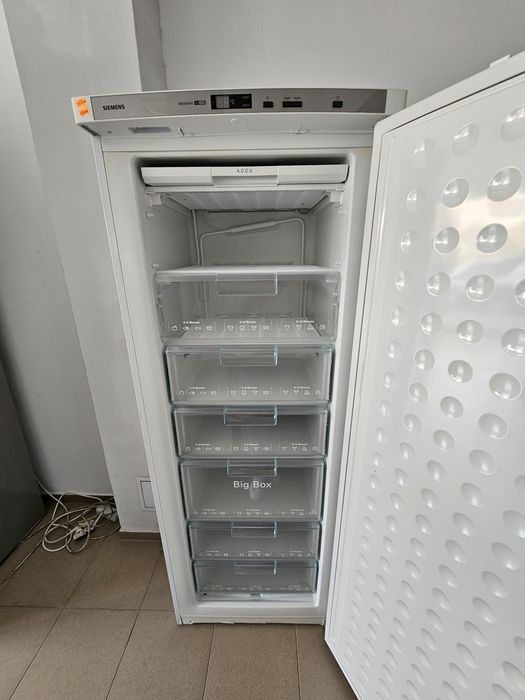 Фризер SIEMENS 174 см