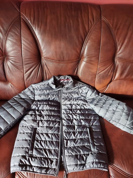 Продам мужскую куртку