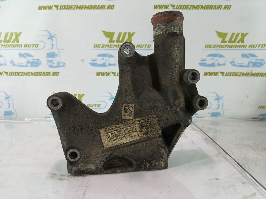 Suport motor 2.2 crd om651 a6512200307 Jeep Compass 1 (facelift)  [di