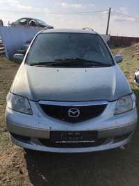 Mazda mpv motor , cutie