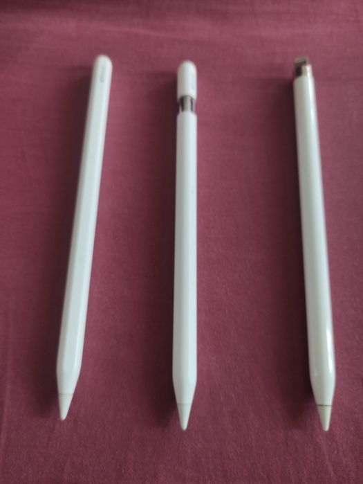 Apple pencil , оригинална