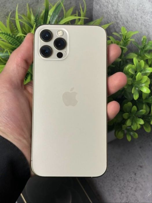 Iphone 12 pro 128gb