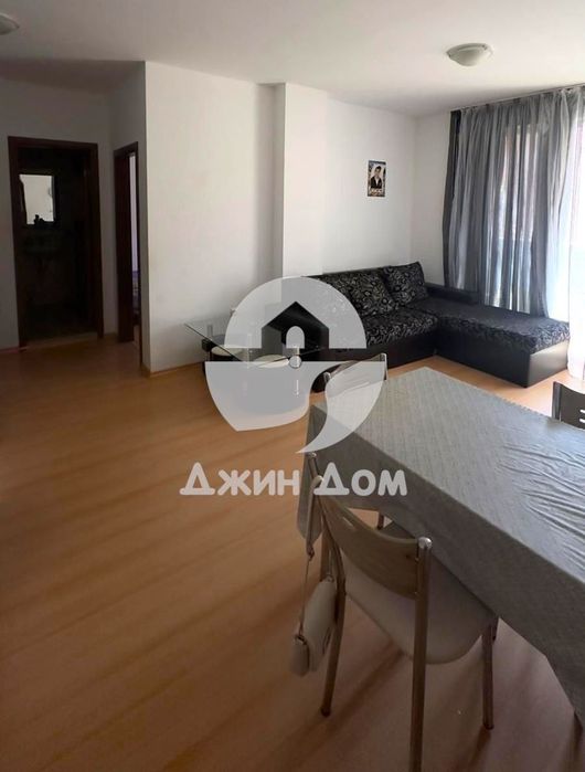 Продава се Тристаен апартамент в к.к. Слънчев бряг - 73 кв.м за 857 €/кв.м - Снимка #1
