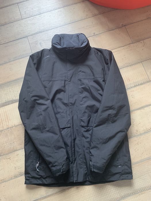 Зимно мъжко яке Tribord ( Decathlon)
