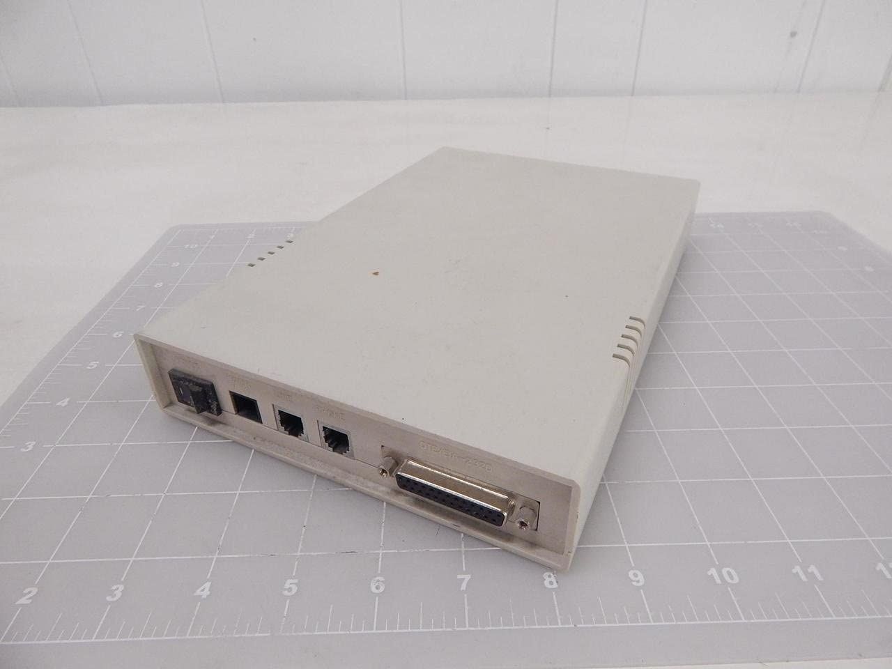 Modem Zyxel U-90E