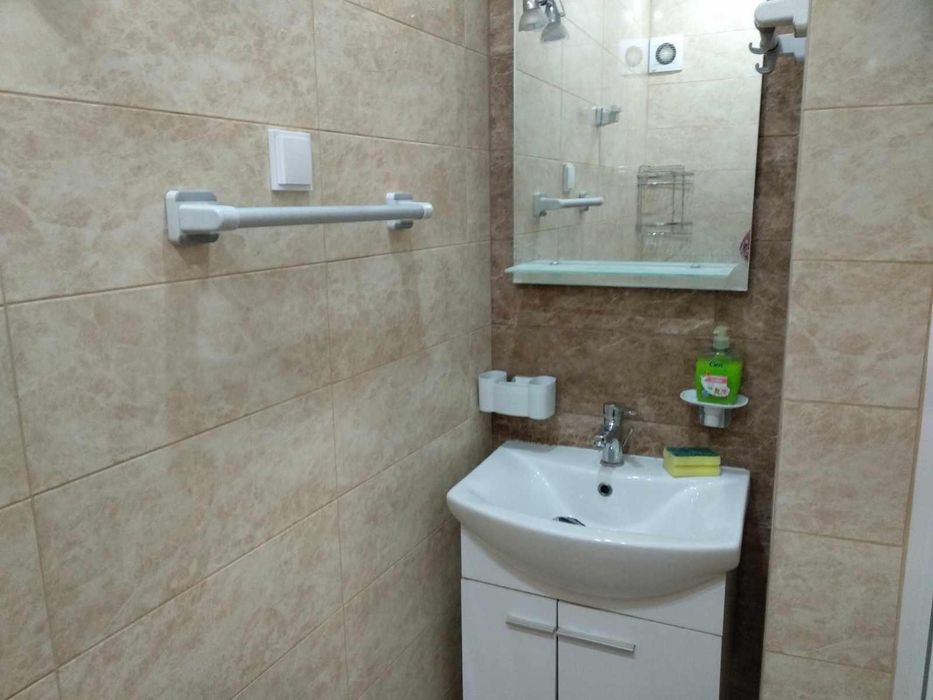 Дава се под наем Двустаен апартамент в Пловдив, Кючук Париж - 52 кв.м за 200 € - Снимка #3