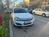 Bara fata,capota opel astra h 1.7 cdti