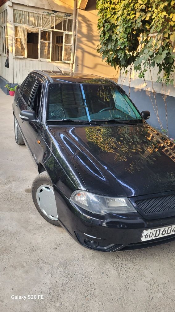 Daewoo Нексия 2 сотилади