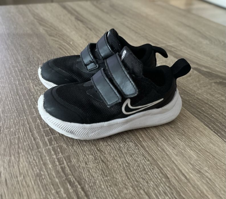 Детски маратонки Nike air