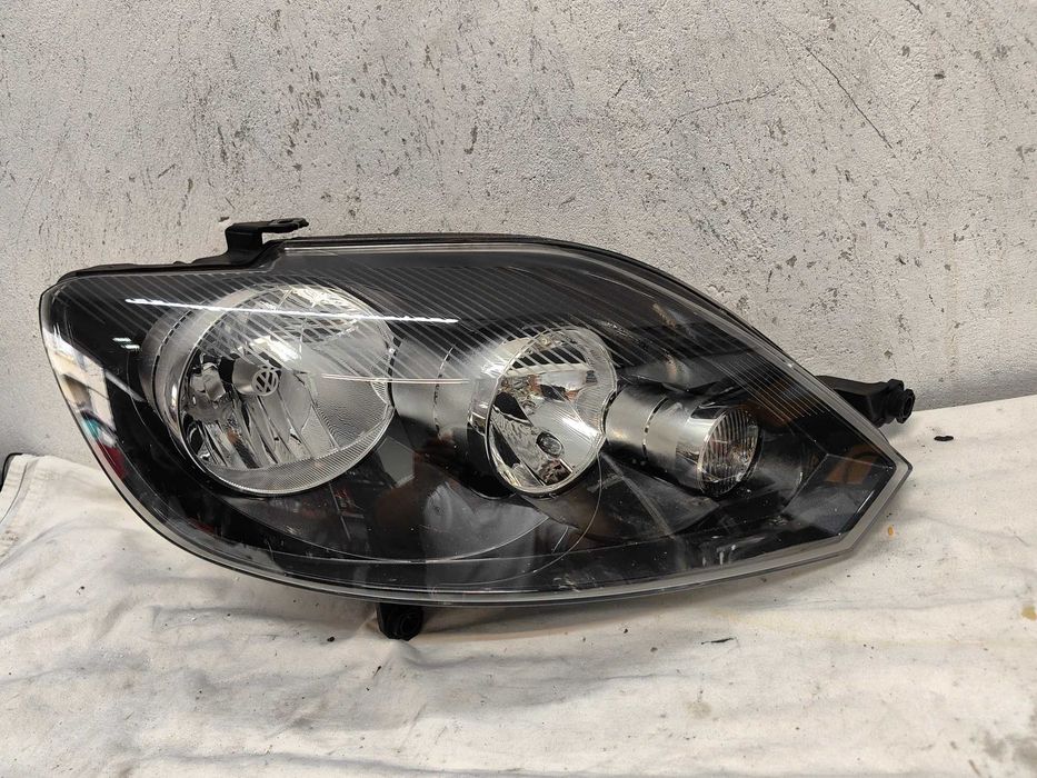 Оригинален фар Vw Golf 6 Plus