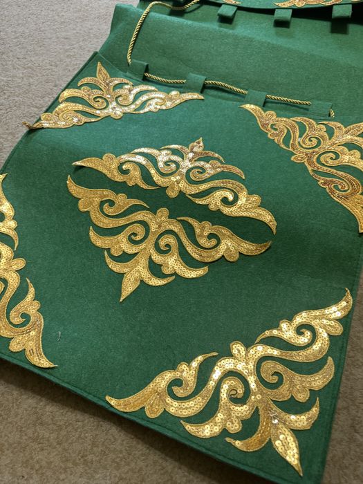 Коржин в идеальном состоянии