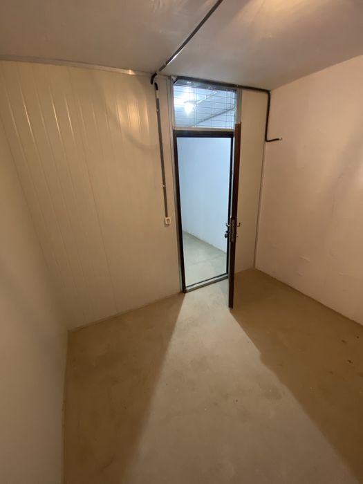 Boxa depozitare in complex Palladium Residence