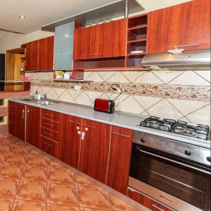Дава се под наем Тристаен апартамент в Пловдив, Мараша - 90 кв.м за 351.9 € - Снимка #3