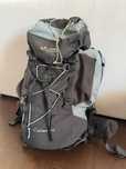 Rucsac de drumetie Escalade Colima 60