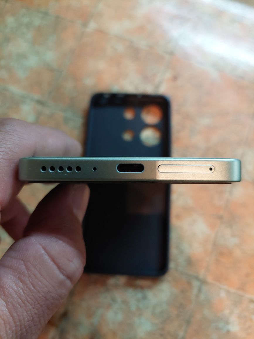 Xiaomi Redmi Note 13 4G
