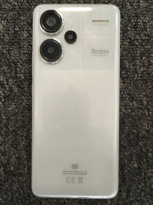 Xiomi Redmi note 13pro+ 5G