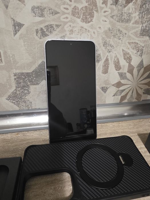 Samsung Galaxy S25 На 3 месеца!!! В гаранция!!!