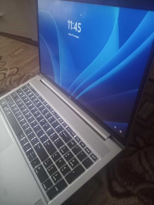 HP PRO BOOK 450 15-15.9 inch. 16G-512GB