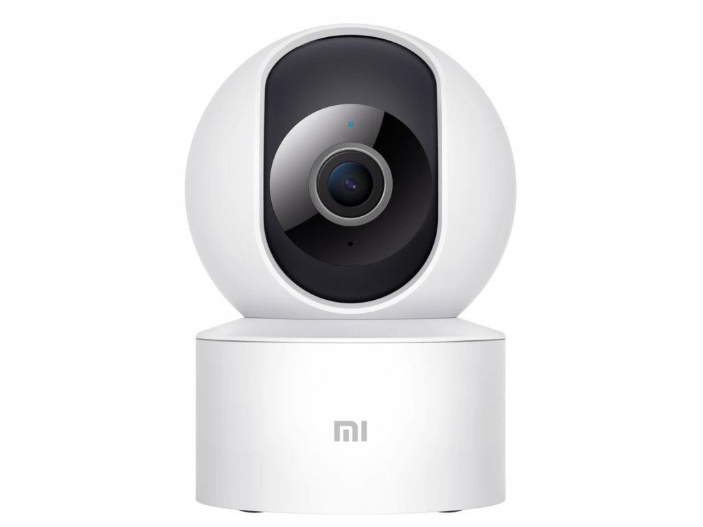 Mi C200 поворотная видеокамера Smart camera видеоняня Xiaomi ptz