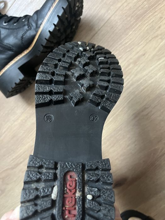 Ghete dama marimea 37