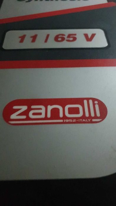 Cuptor covrigi zanolli , 65 , 380 V