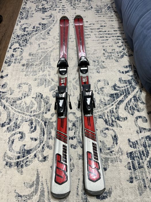 Ski (schiuri) Dynamic VR 150cm