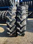 340/85R38 Anvelope noi agricole Radiale de tractor 13.6-38