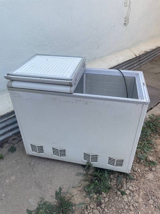 Морозильная камера продается