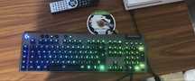 Tastatura Mecanica Logitech