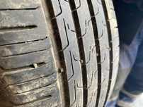 Anvelope  vara 195/55R16 si 205/60R16