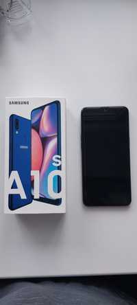 Продам не дорого Samsung A 10 S