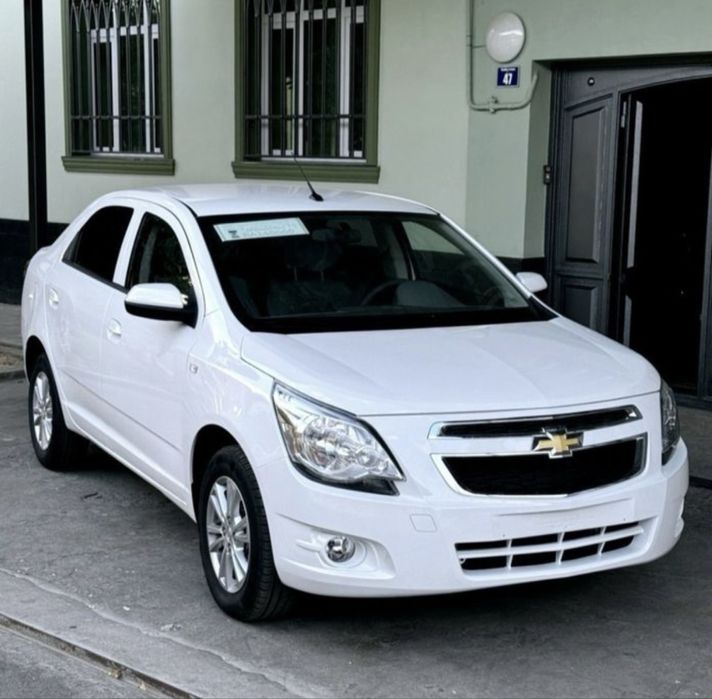 Kobalt 4 pazitsa at yangii 2025….. oq