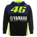 Детски суичъри VR46, Yamaha, Lamborghini