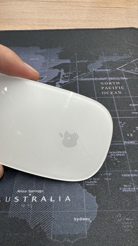 Apple Magic Mouse 2, оригинал мышь сотилади арзон нархда