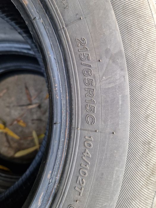 Anvelope HANKOOK 185/55/15
