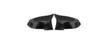 Set 2 Capace Oglinzi Tip M Carbon BMW F20 F22 F23 F30 F31 F36 X1 E84