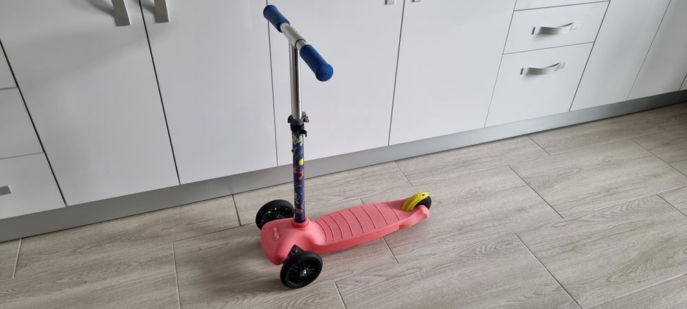 Vand trotineta Apollo scheme si trotineta copii cu 3 roti