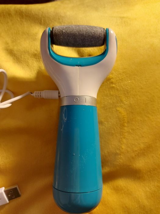 Pila electrica de calcaie