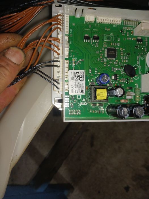 Reparatii mașini spălat vase