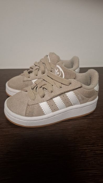 Vand adidasi pentru copii ADIDAS CAMPUS