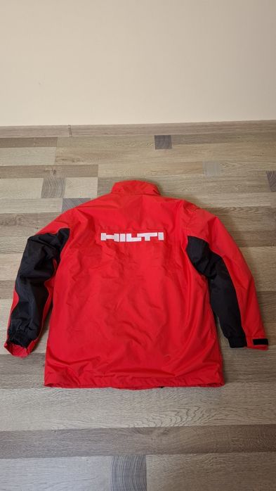 Яке Hilti дебело