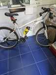 Bicicleta btwin rockRider 5.1 Amanet Canta