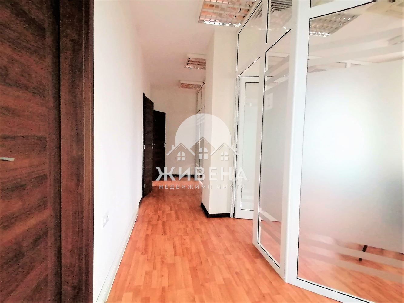 Офис под наем в района на Операта, площ 336 кв.м