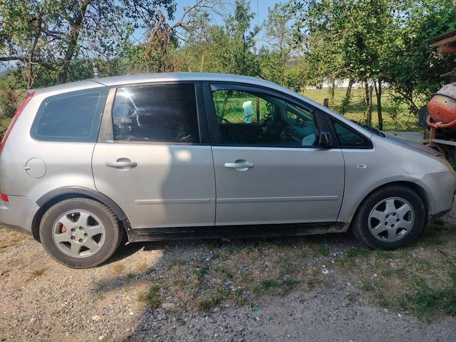 Vând Ford focus c Max 1.6 2006