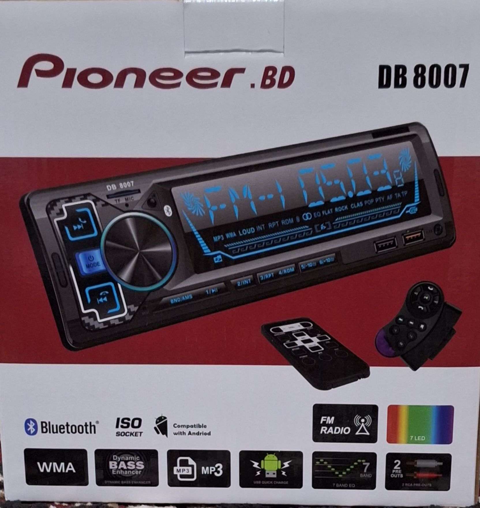 Pioneer mafon flesh blutusМАГНИТАФОН Magnitafon (pioneer)