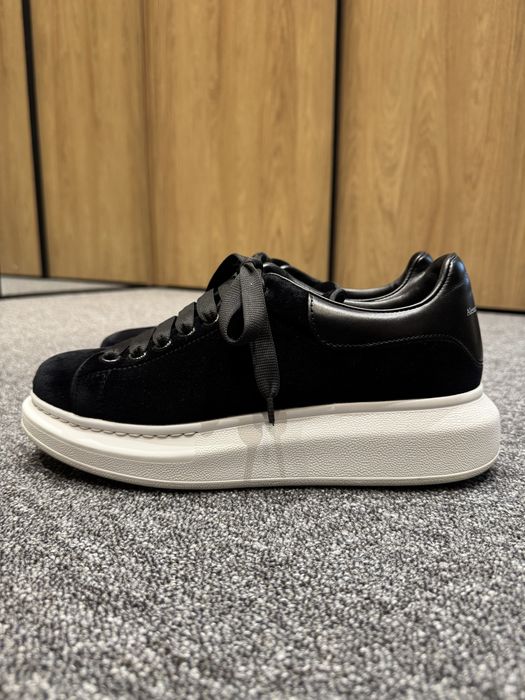Дамски кецове Alexander McQUEEN  ОРИГИНАЛНИ