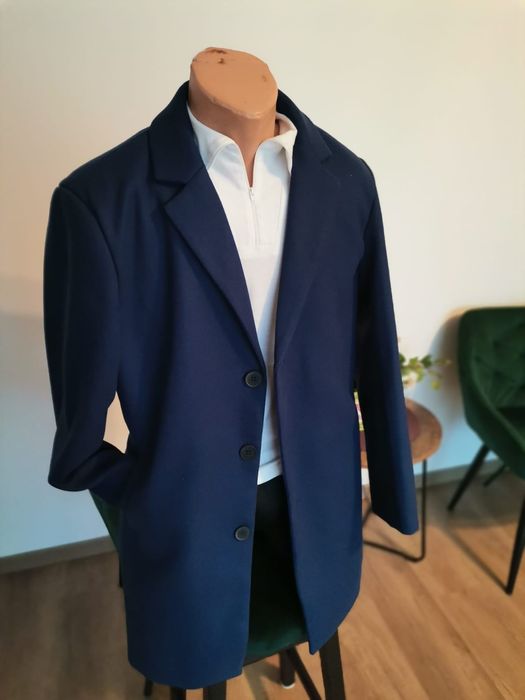 Vand palton pt barbati