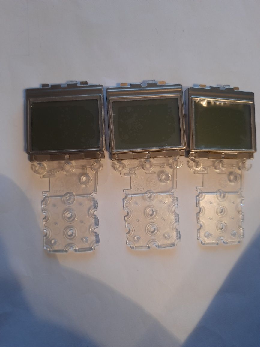 Дисплей за Nokia 3210 5110  6110  6150 8210 лот