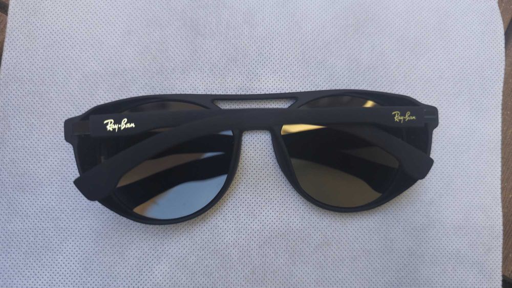 Ochelari de soare Rayban P998 C3 Polarized