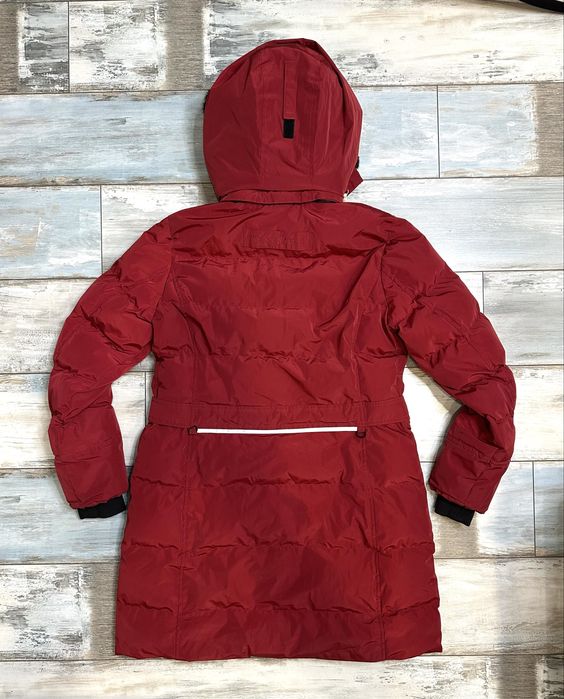 Дамско зимно яке Wellensteyn Kitzbuhel - размер М, отлично състояние